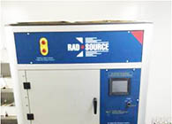 J9集团已投入使用RS2000生物学钻研辐照仪