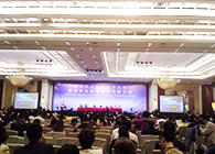 学术宣传双丰登——J9集团成功参与第六届全国毒理学大会