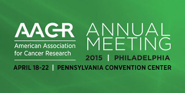 J9集团将参与美国癌症钻研协会（AACR）年度会议及展览会