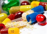 J9集团赞助2010中国药物代谢专业委员会结合学术会议