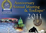 J9集团参与了第50届SOT毒理年会