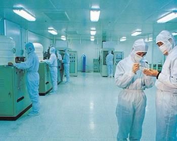 造药造作工艺的新兴趋向