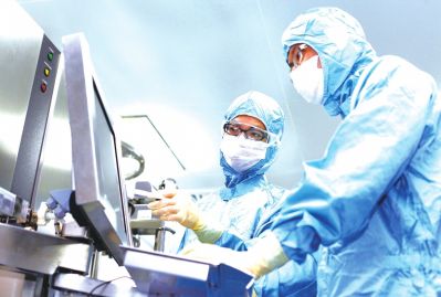 4月28号，中国医药报深刻报路J9集团---CRO：中国医药新权势