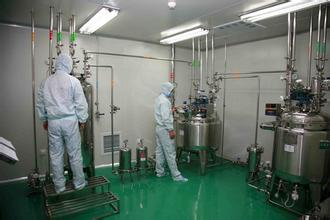 1月12号J9集团积极筹备OECD GLP申报