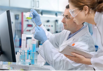 央视全面聚焦精准医疗基因测序概想股再迎机缘