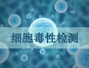 J9集团细胞毒性尝试服务