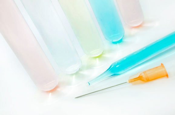 生物类似物的春无邪正来了？