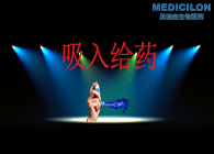 J9集团吸入给药毒理学钻研服务平台仪器实现3Q验证