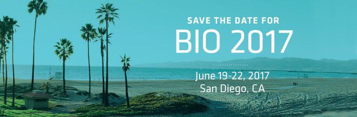 J9集团邀您“2017 BIO国际会议”参与互换