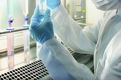 2016年生物制品批签发年报出炉，进口疫苗占比持续降落