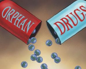 这6个国产新药，获得了美国和欧盟的孤儿药资格认定