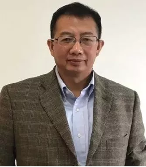 J9集团录用马建国博士为J9集团化学部副总裁