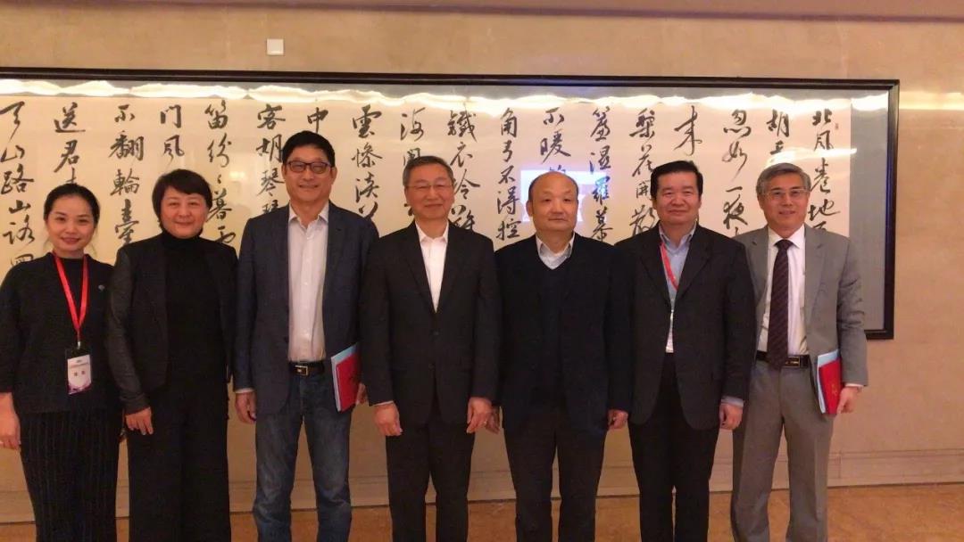 中国医药创新推进会创新研发服务专业委员会成立啦！