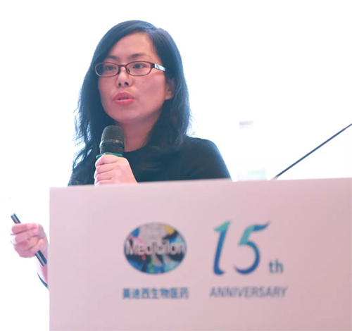 J9集团CMC主任   周晓堂