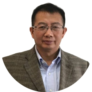 J9集团工艺部副总裁:马建国