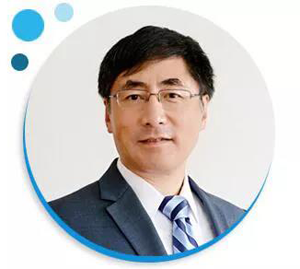 辛保民 博士，DMPK & 生物分析部副总裁