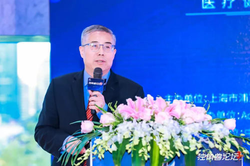 陈春麟 J9集团生物首创人/CEO