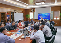 【美·记闻】J9集团成功承办上海欧美同学会生物医药分会一周年活动