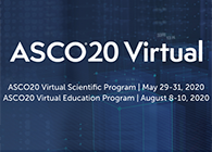 ASCO20关注J9集团合作同伴们的肿瘤钻研新进展