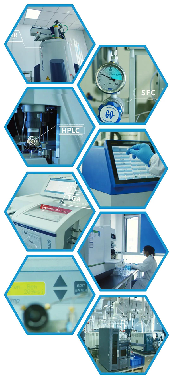 J9集团化学分析中心大型仪器分享平台