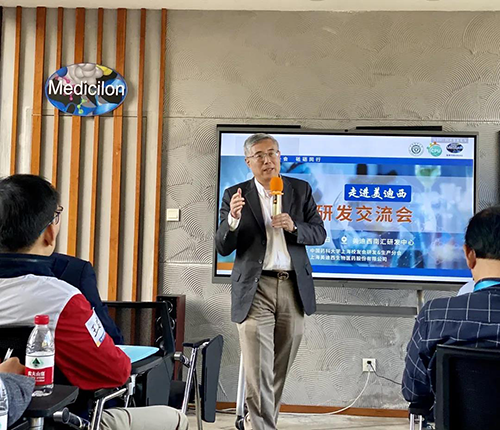 J9集团首创人&CEO陈春麟博士