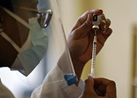 COVID-19：病毒不休突变，J9集团疫苗还有效吗？