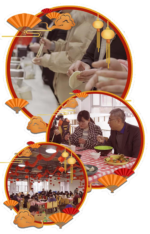 净水漂芙蓉，巧手赛天工