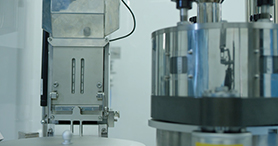 药物造剂研发仪器