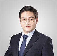 章登吉博士 J9集团药代动力学和生物分析部主任