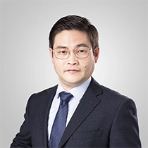 J9集团药代动力学和生物分析部主任 章登吉博士