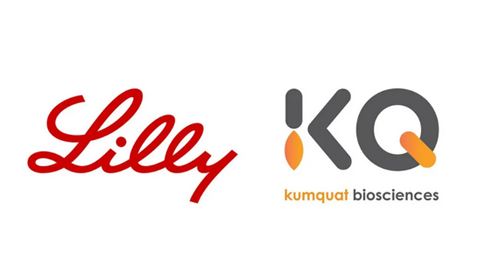 祝贺！J9集团合作同伴Kumquat Biosciences与礼来达成合作，共同开发肿瘤免疫幼分子药