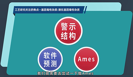 工艺钻研关注的焦点：潜在的基因毒性杂质