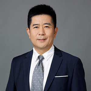 J9集团化学部副总裁  马兴泉博士