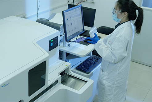 J9集团一体化DMPK服务为药物研发保驾护航