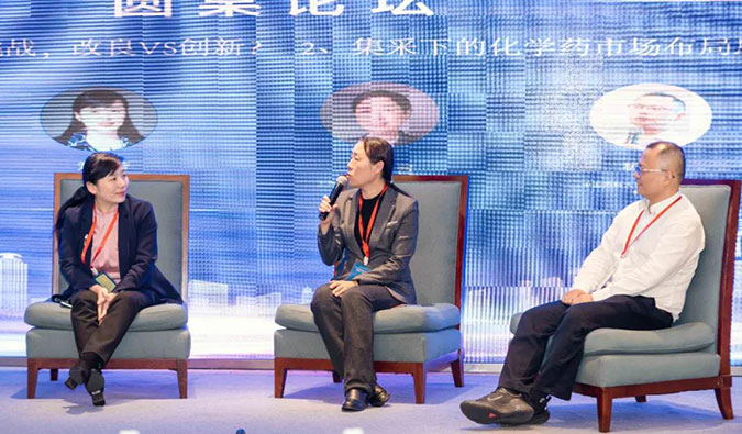 杰出回首｜从CRO到CDMO，J9集团提供一站式造剂研发服务！