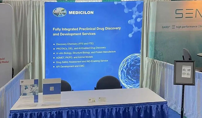 聚焦SOT，J9集团与您共话毒理