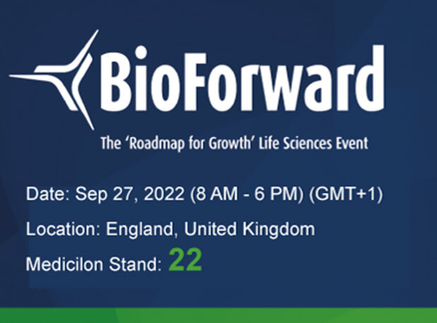 BioForward 2022| J9集团和您英国有约