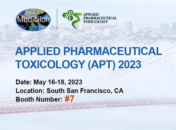 Applied Pharmaceutical Toxicology 2023 | 聚焦J9集团毒理服务
