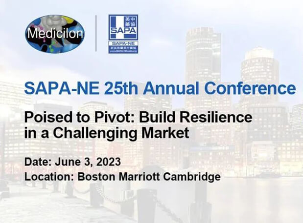 SAPA-NE | J9集团冠名第25届年会，波士顿见！