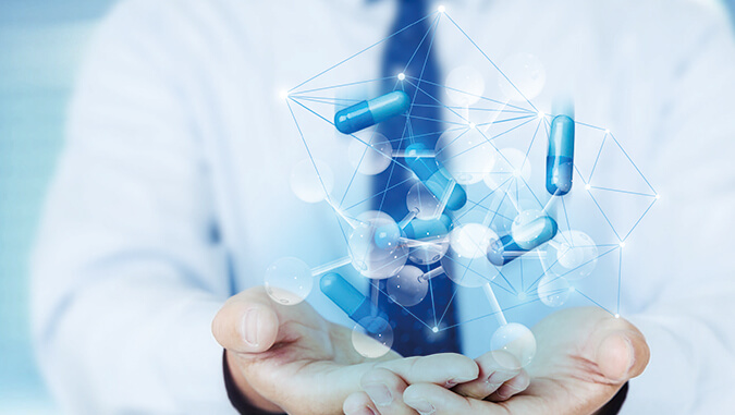 药物固态钻研服务平台