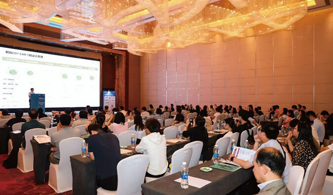 【听大咖讲】细胞医治药物在进行临床前评估时，若何选择动物模型？