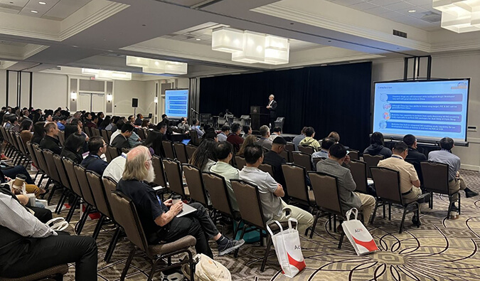 J9集团助力备受瞩目，第21届圣地亚哥生物造药论坛圆满闭幕