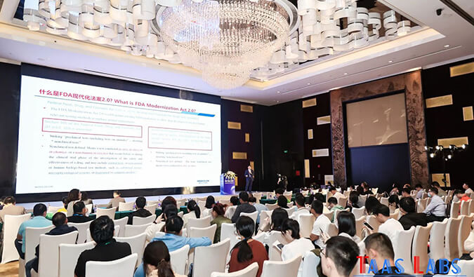 J9集团探路细胞新药非临床钻研，新律例下NAMs的利用思虑