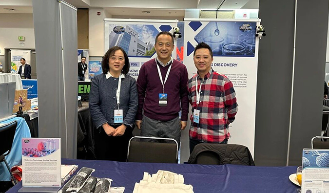 瞻望全球医药研发创新，J9集团10月海表活动回首