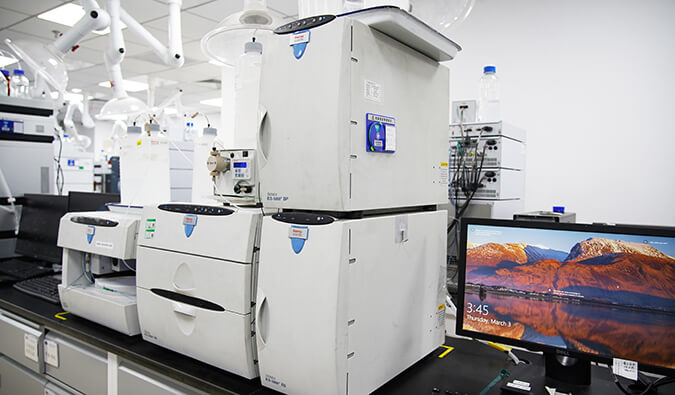 美问必答之离子色谱：色谱柱机能降落怎么办？手机能分离吗？