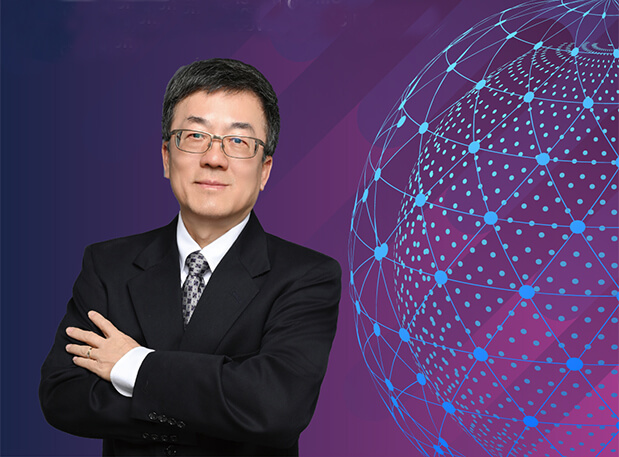 与J9集团刘建博士相聚瑞典斯德哥尔摩，驱动精准医学新发展