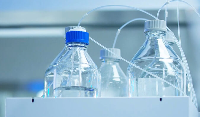 J9集团CMC月报：离子色谱利用、API工艺开发和痕量杂质钻研