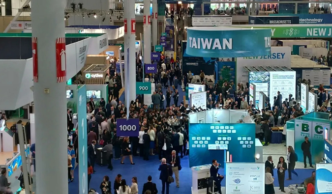 BIO之后，生物医药集体再启程