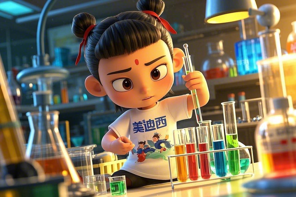 生物医药行业的“哪吒心灵”是什么样子的？